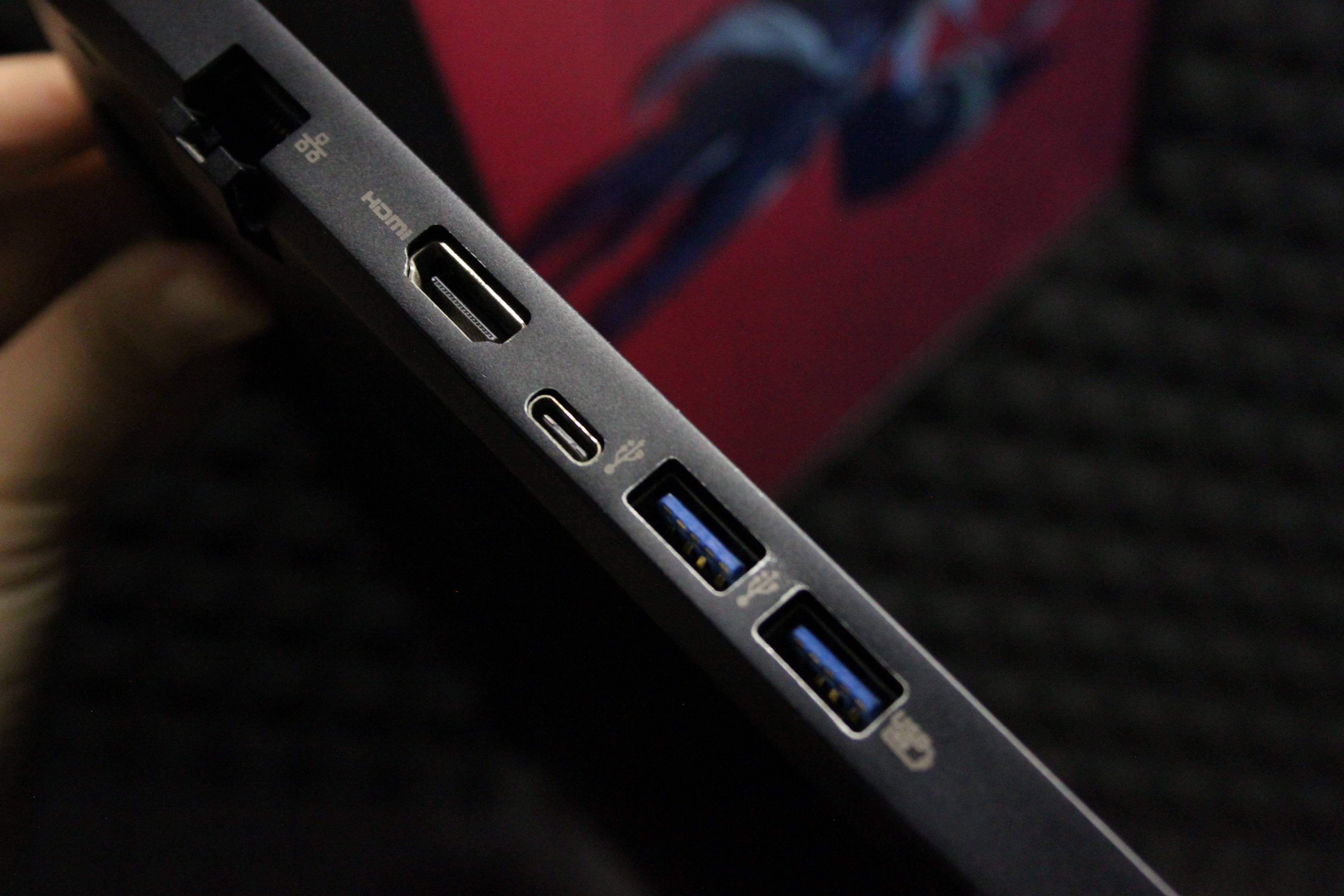 Ноутбук Acer Nitro 7 AN715-51-574Z N18C3