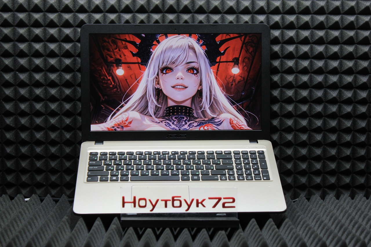 Ноутбук Asus Vivobook D540MB-GQ0-80T