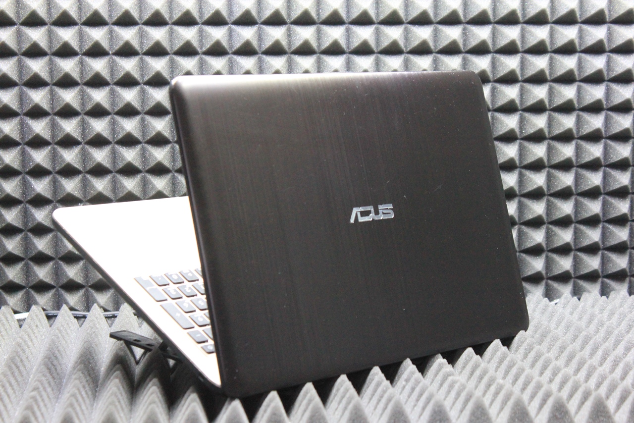 Ноутбук Asus Vivobook D540MB-GQ0-80T