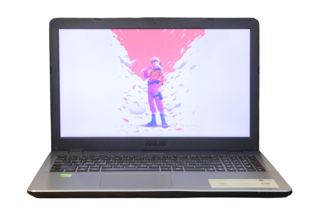 Ноутбук Asus X542UF-DM042T.