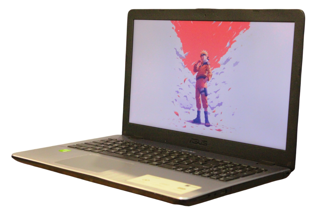 Ноутбук Asus X542UF-DM042T.