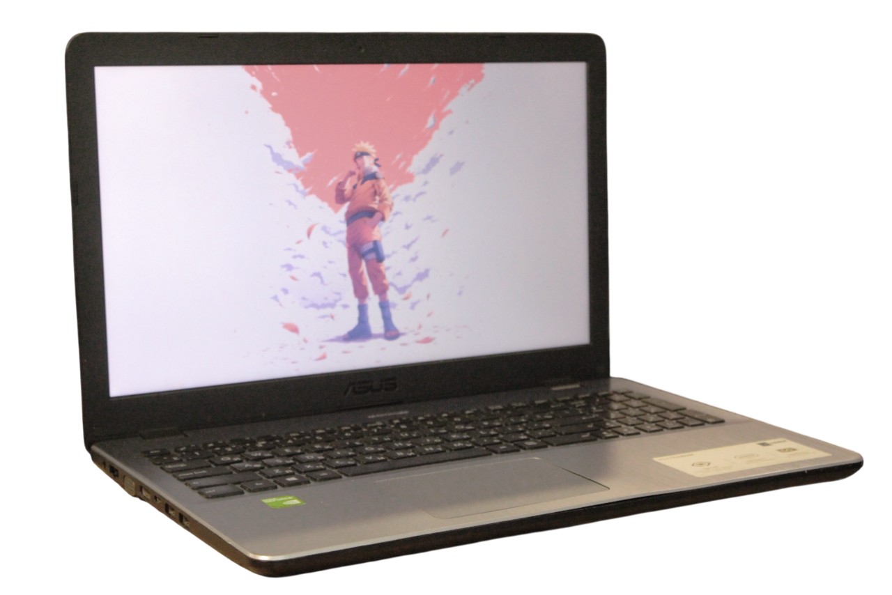 Ноутбук Asus X542UF-DM042T.