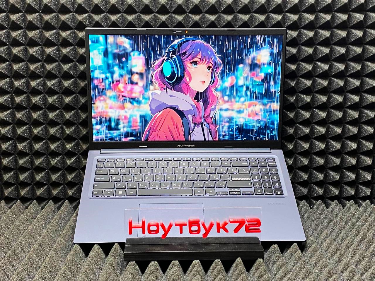 Ноутбук Asus VivoBook X1502ZA-BQ1954
