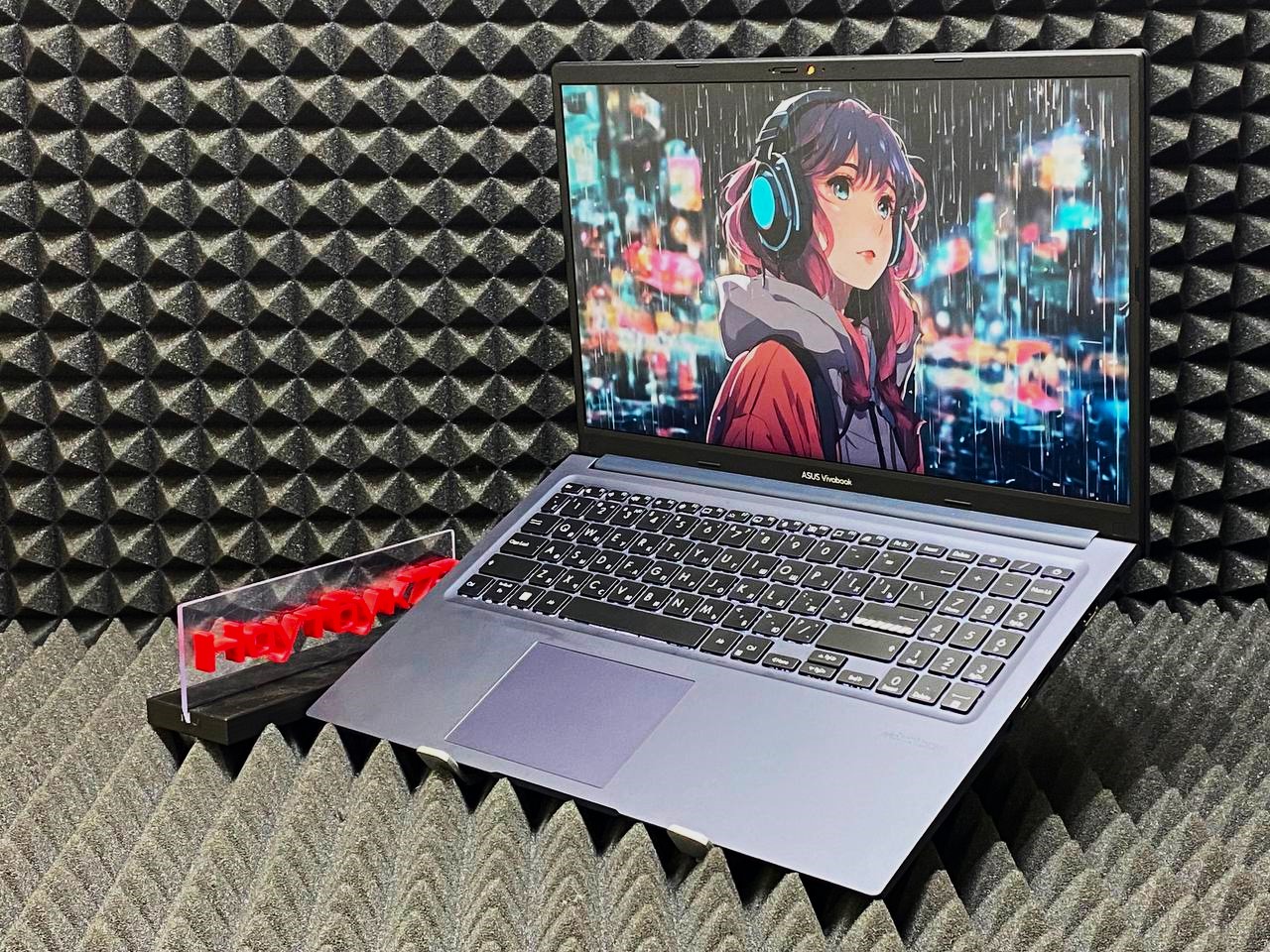 Ноутбук Asus VivoBook X1502ZA-BQ1954