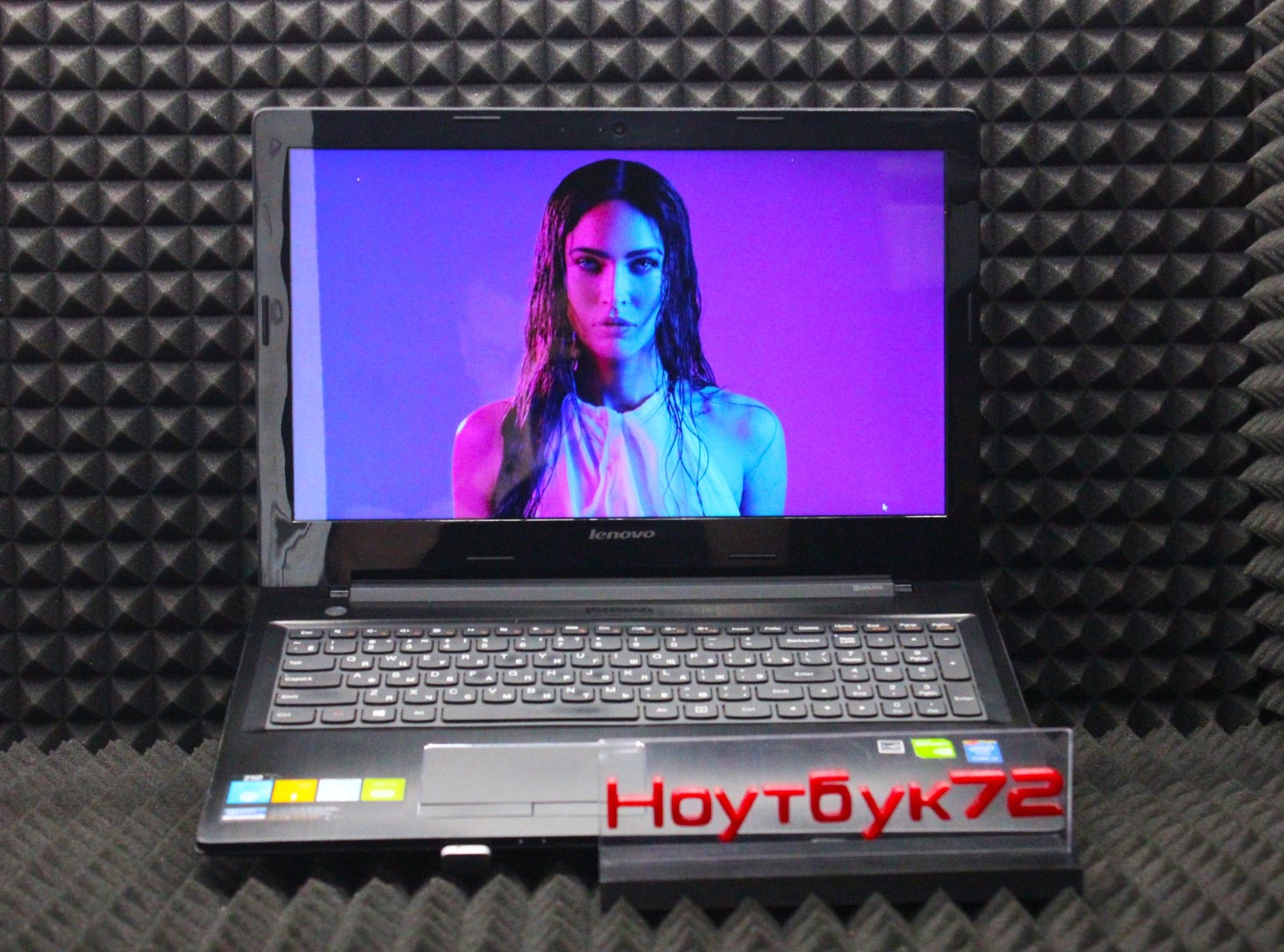 Ноутбук Lenovo Z-50-70
