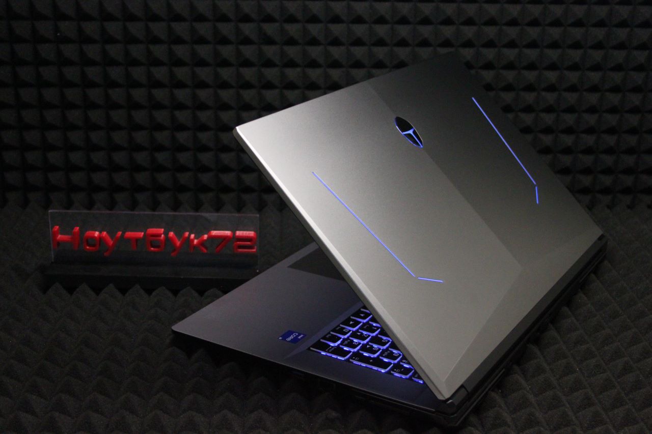 Ноутбук Thunderobot 911 Plus Pro D