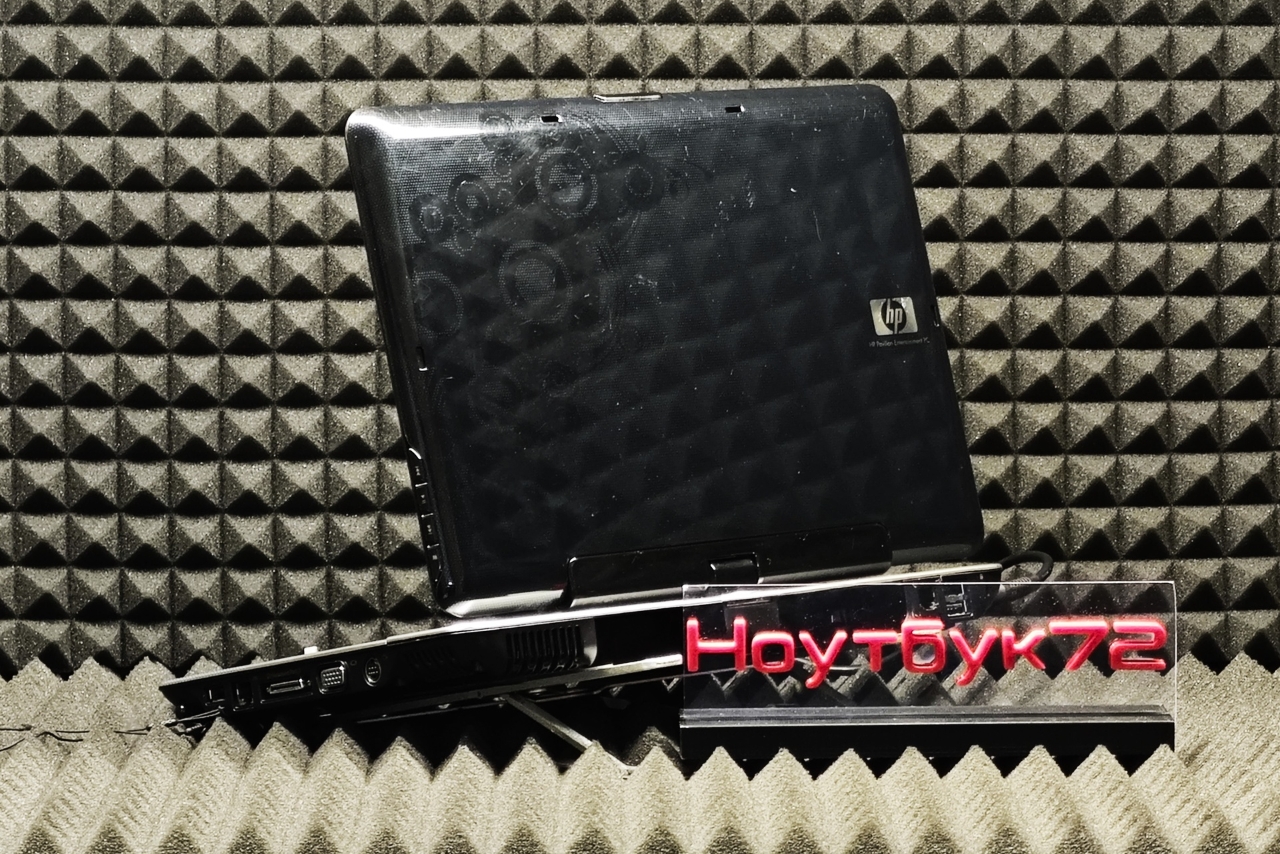 Ноутбук HP Pavilion TX2500