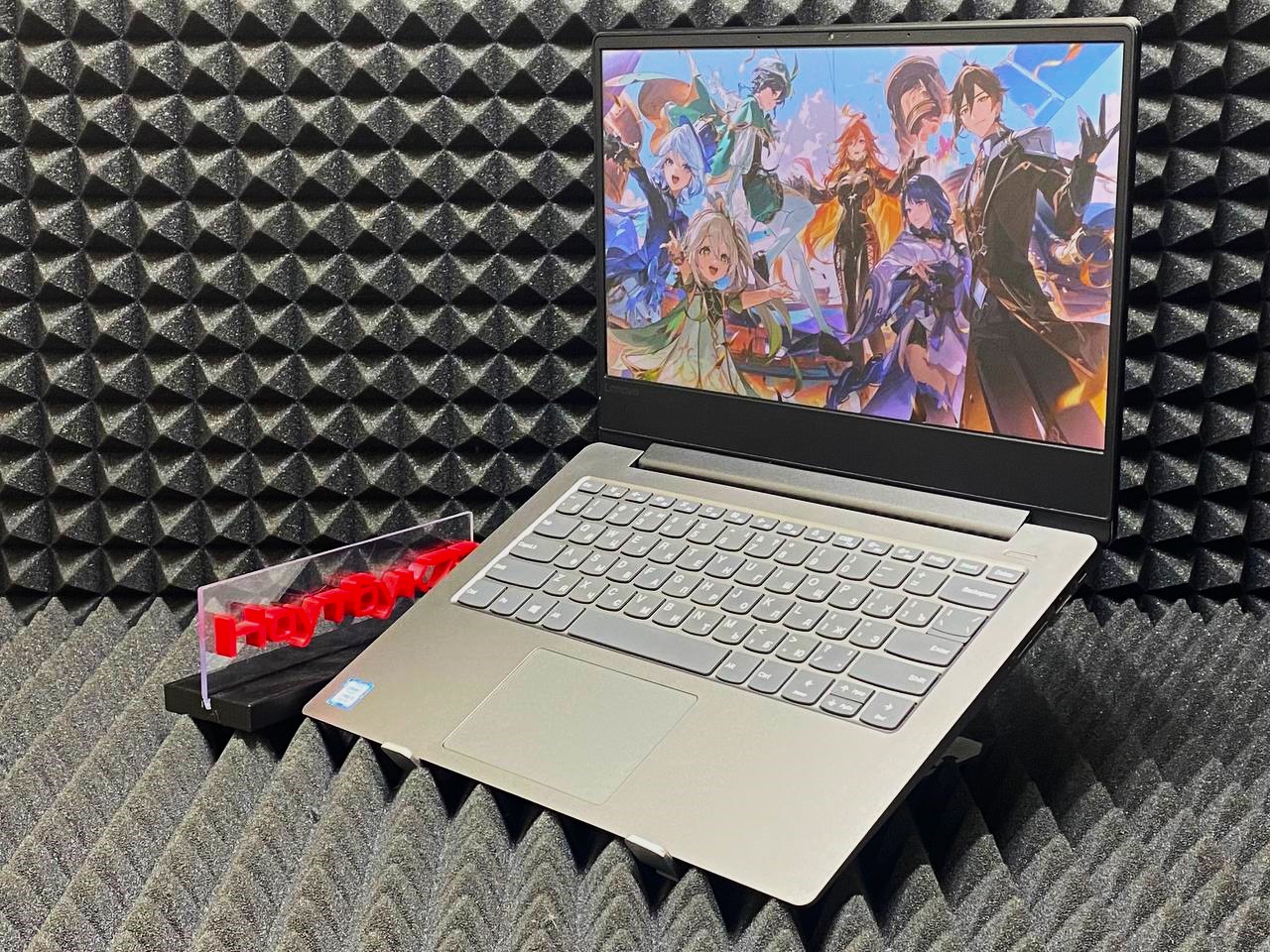 Ноутбук Lenovo IdeaPad 330S-14IKB