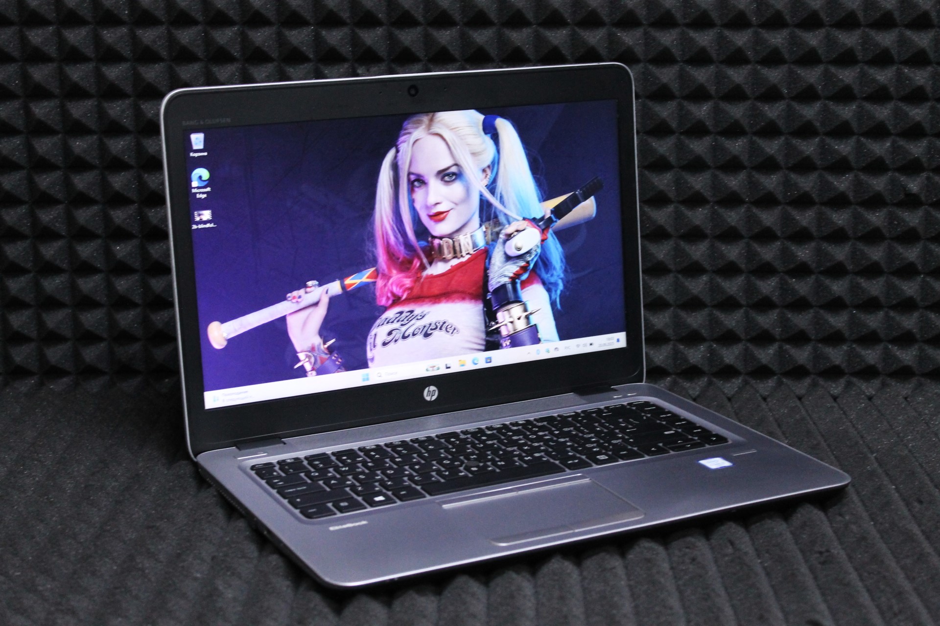 Ноутбук HP EliteBook 840 G3