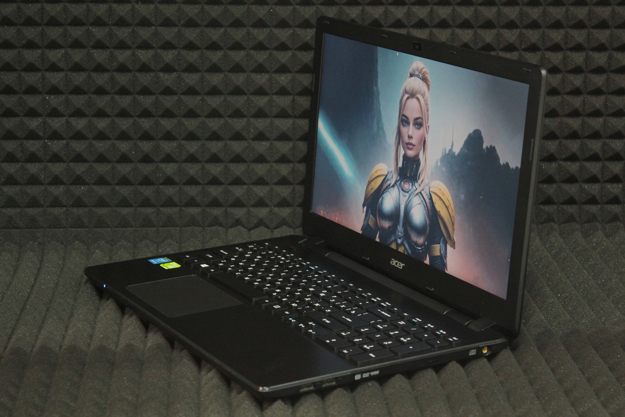 Ноутбук Acer E5-571G-39TX