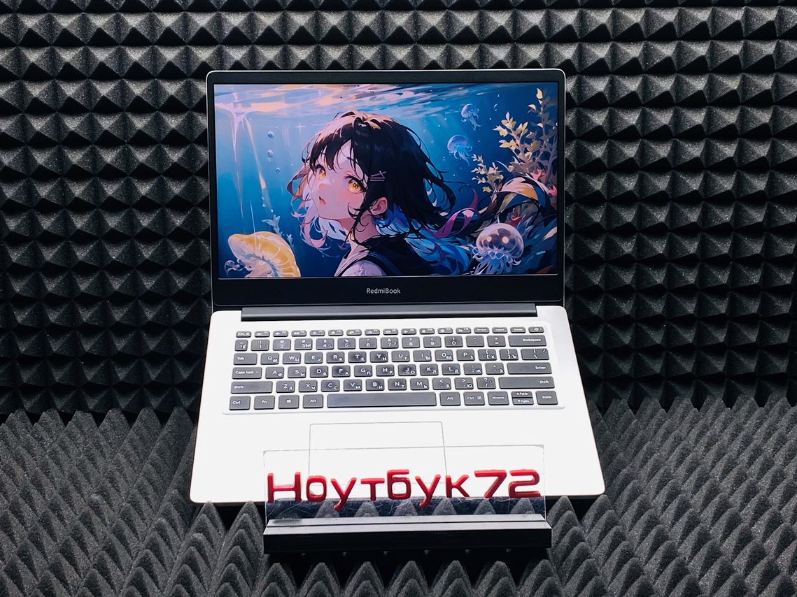 Ноутбук Xiaomi RedmiBook 14 XMA1901-YO