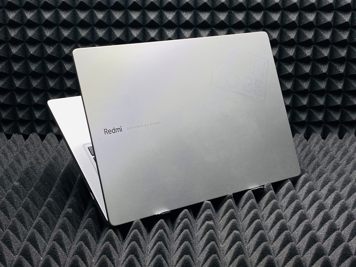 Ноутбук Xiaomi RedmiBook 14 XMA1901-YO