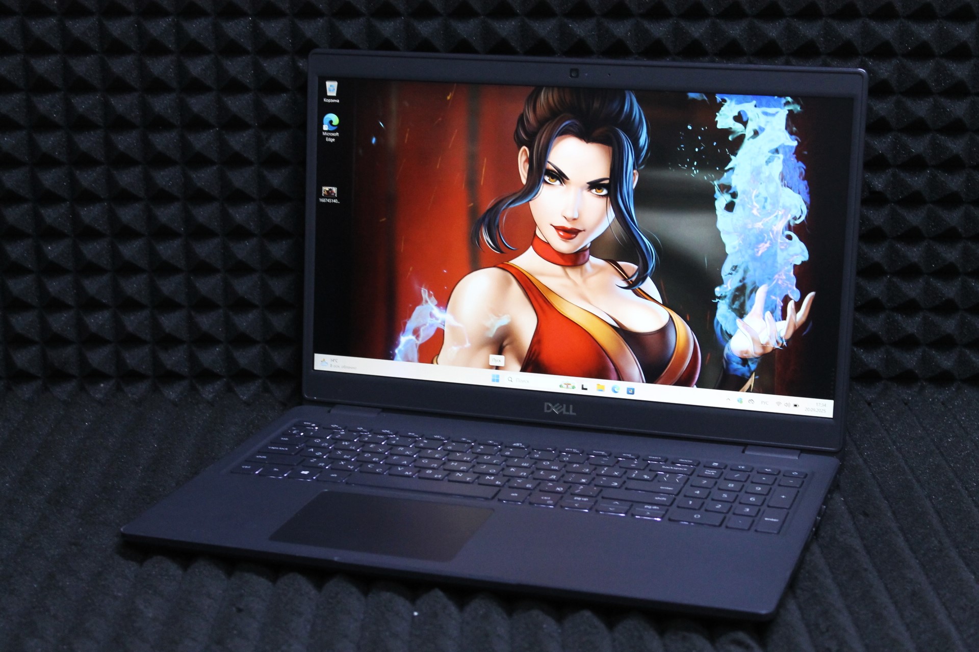 Ноутбук Dell Latitude 3510 P101F
