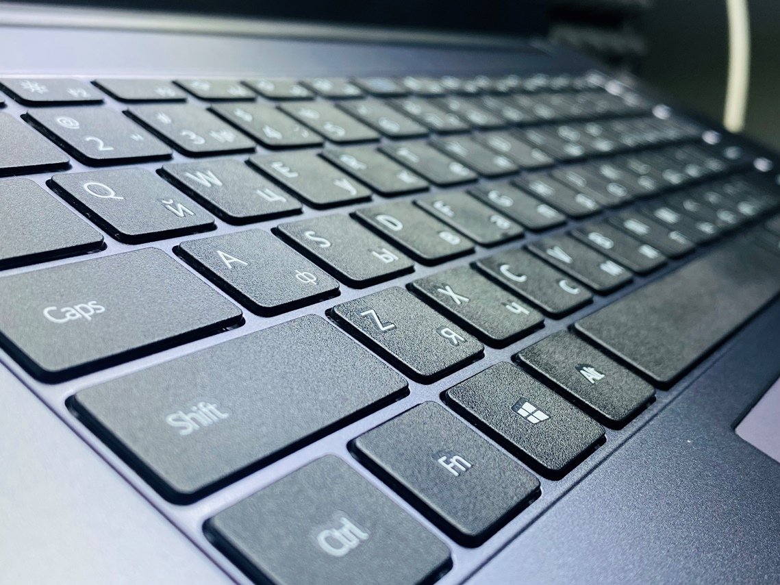 Ноутбук HONOR MagicBook X15 BBR-WAH9