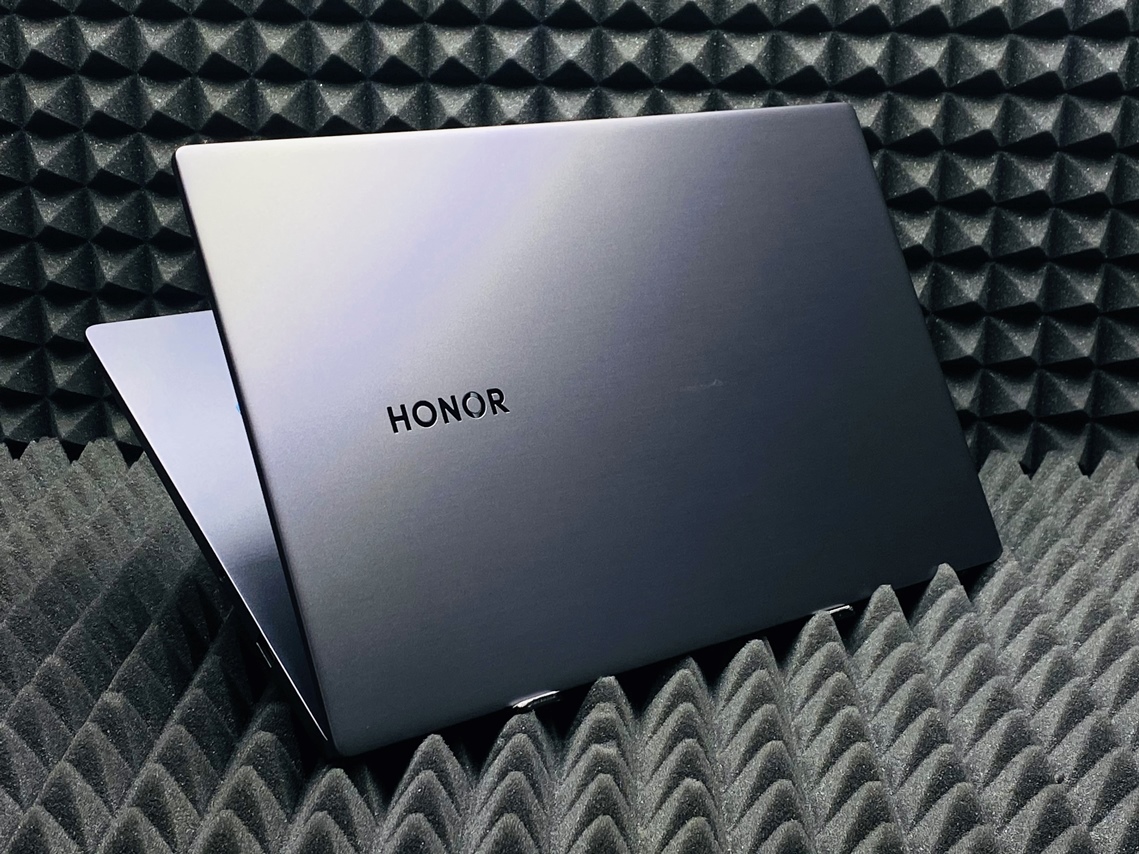 Ноутбук HONOR MagicBook X15 BBR-WAH9