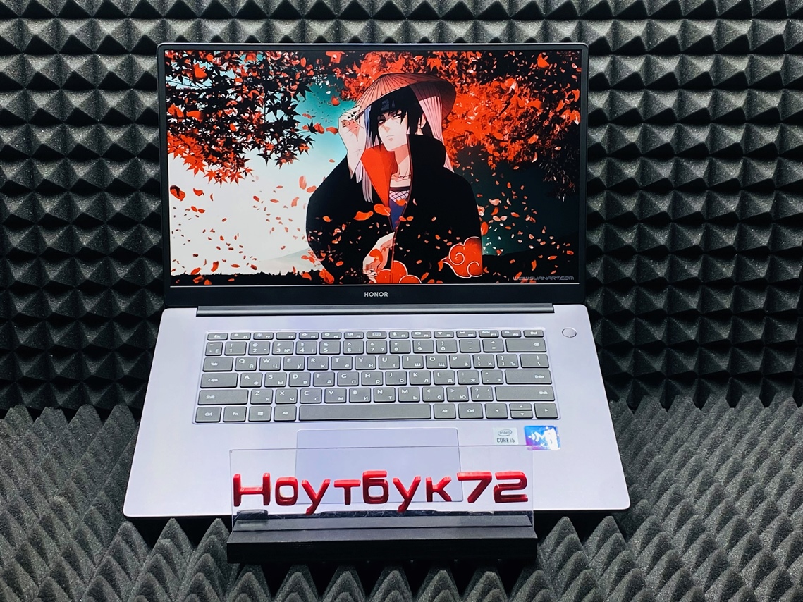 Ноутбук HONOR MagicBook X15 BBR-WAH9