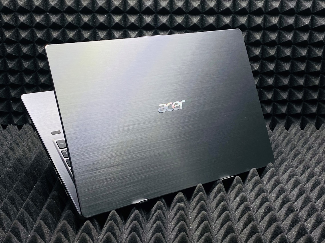 Ноутбук Acer Swift 3 SF315-52G-52TJ