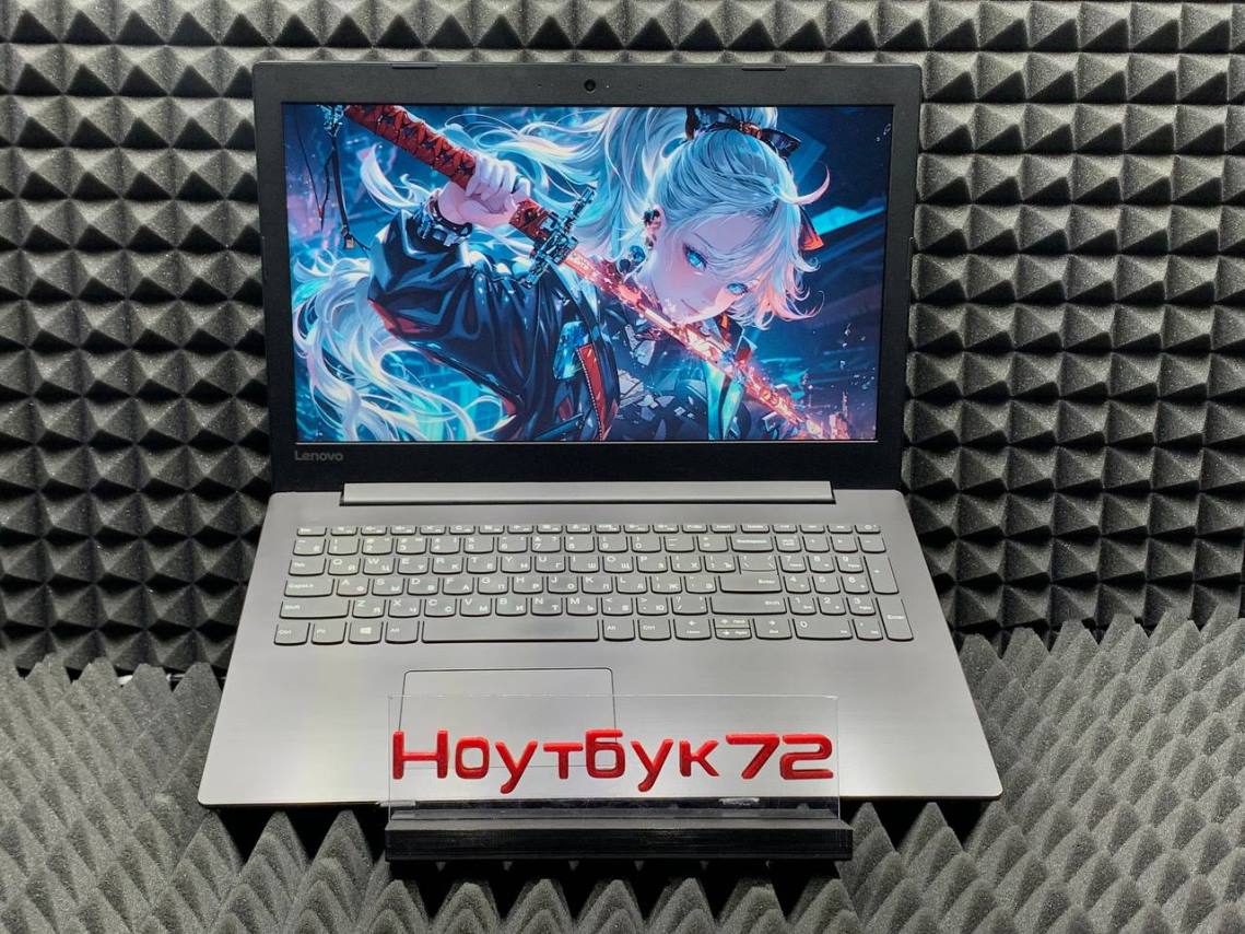 Ноутбук Lenovo Ideapad 330-15IKB (81DC001PRU)