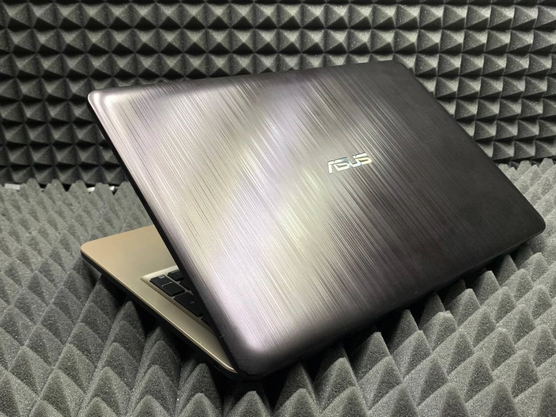 Ноутбук Asus VivoBook F540UB-GQ1515T