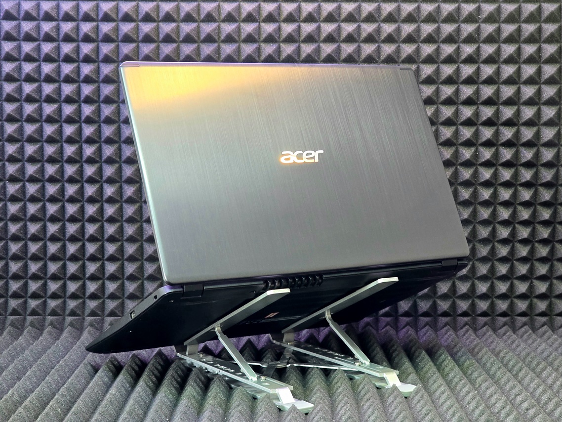 Ноутбук Acer A515-43-R89G