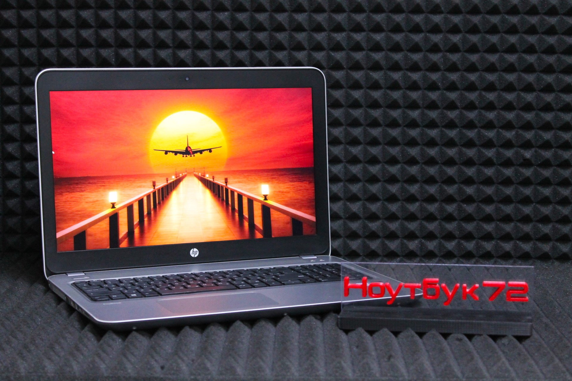 Ноутбук HP ProBook 450 G4 (+)