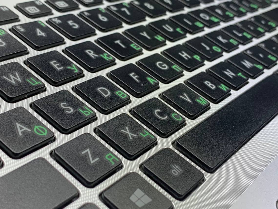 Ноутбук ASUS X555LN-XO032H