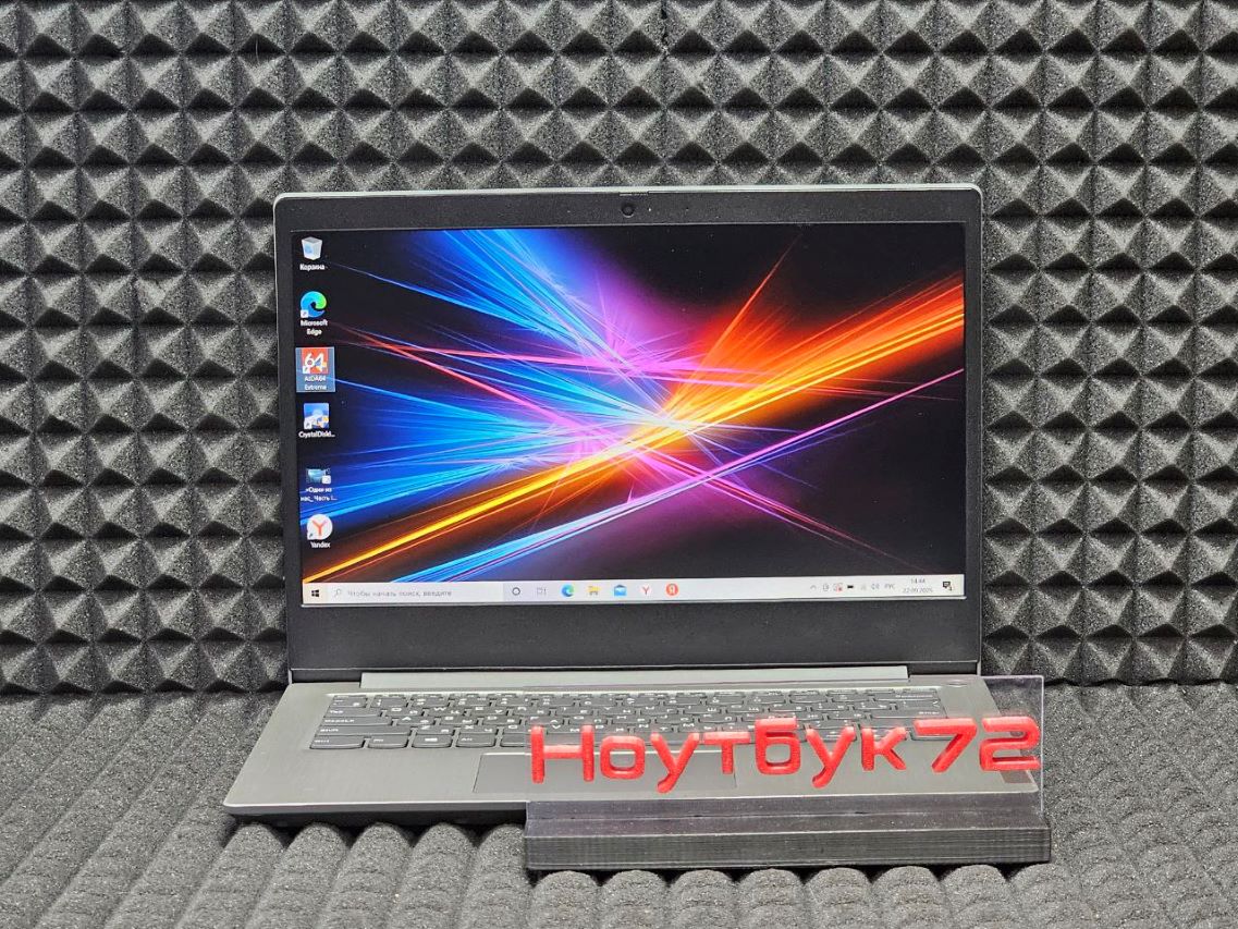 Ноутбук Lenovo IdeaPad 14ITL05