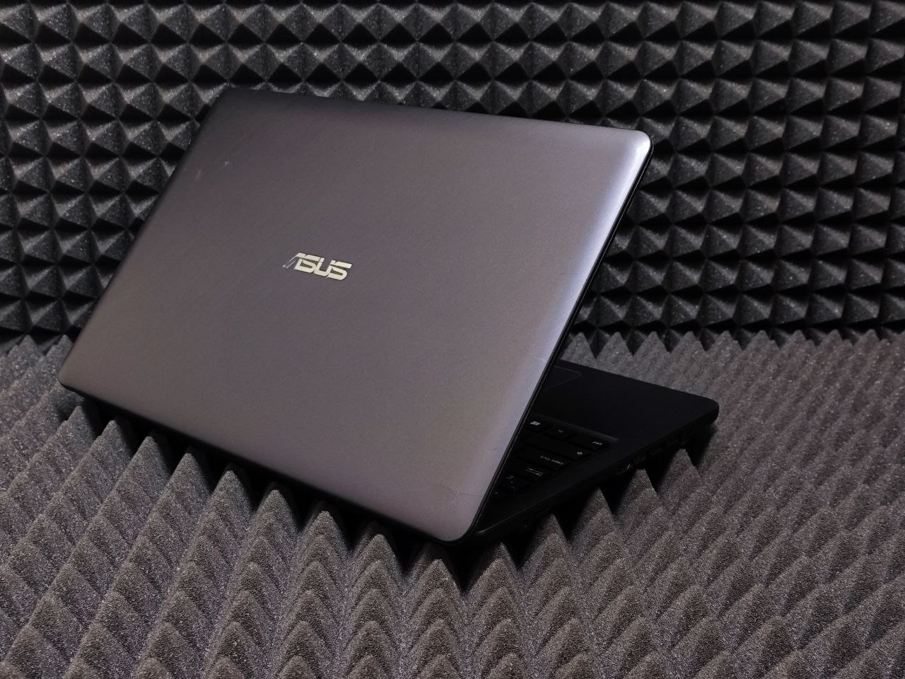 Ноутбук ASUS K543UB-GQ1329T