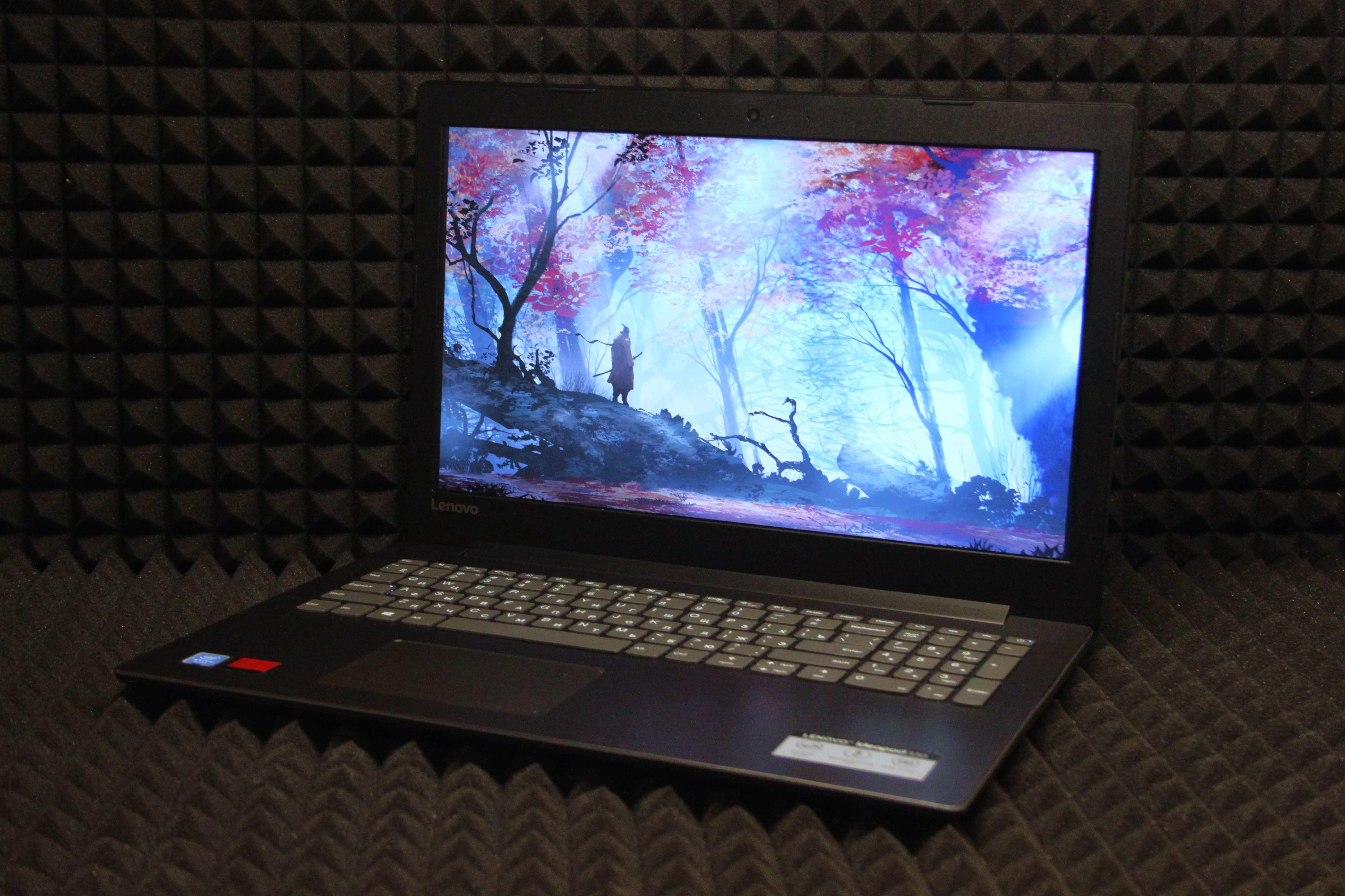 Ноутбук Lenovo ideapad 330-15IGM 81D1
