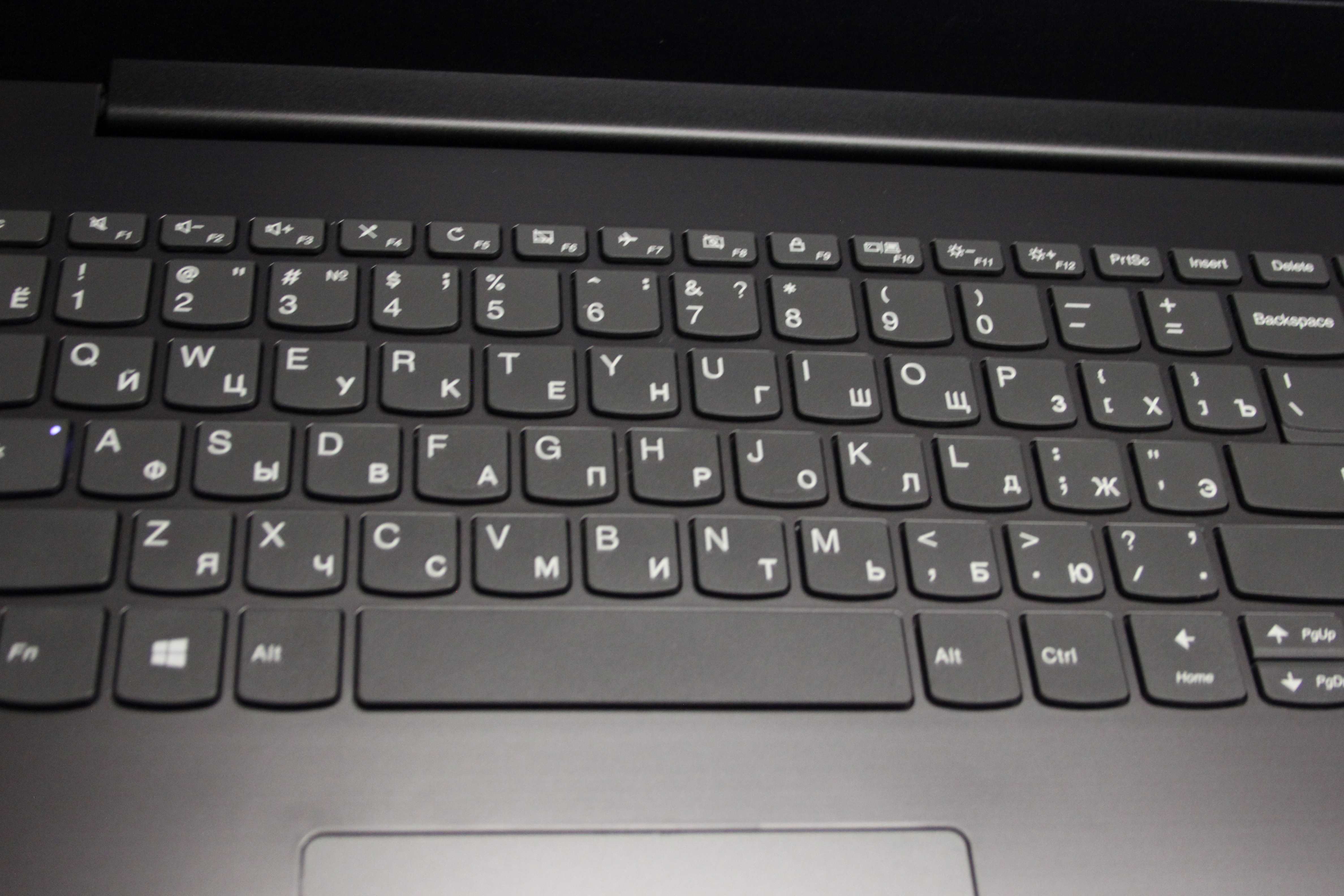 Ноутбук Lenovo ideapad 330-15IGM 81D1