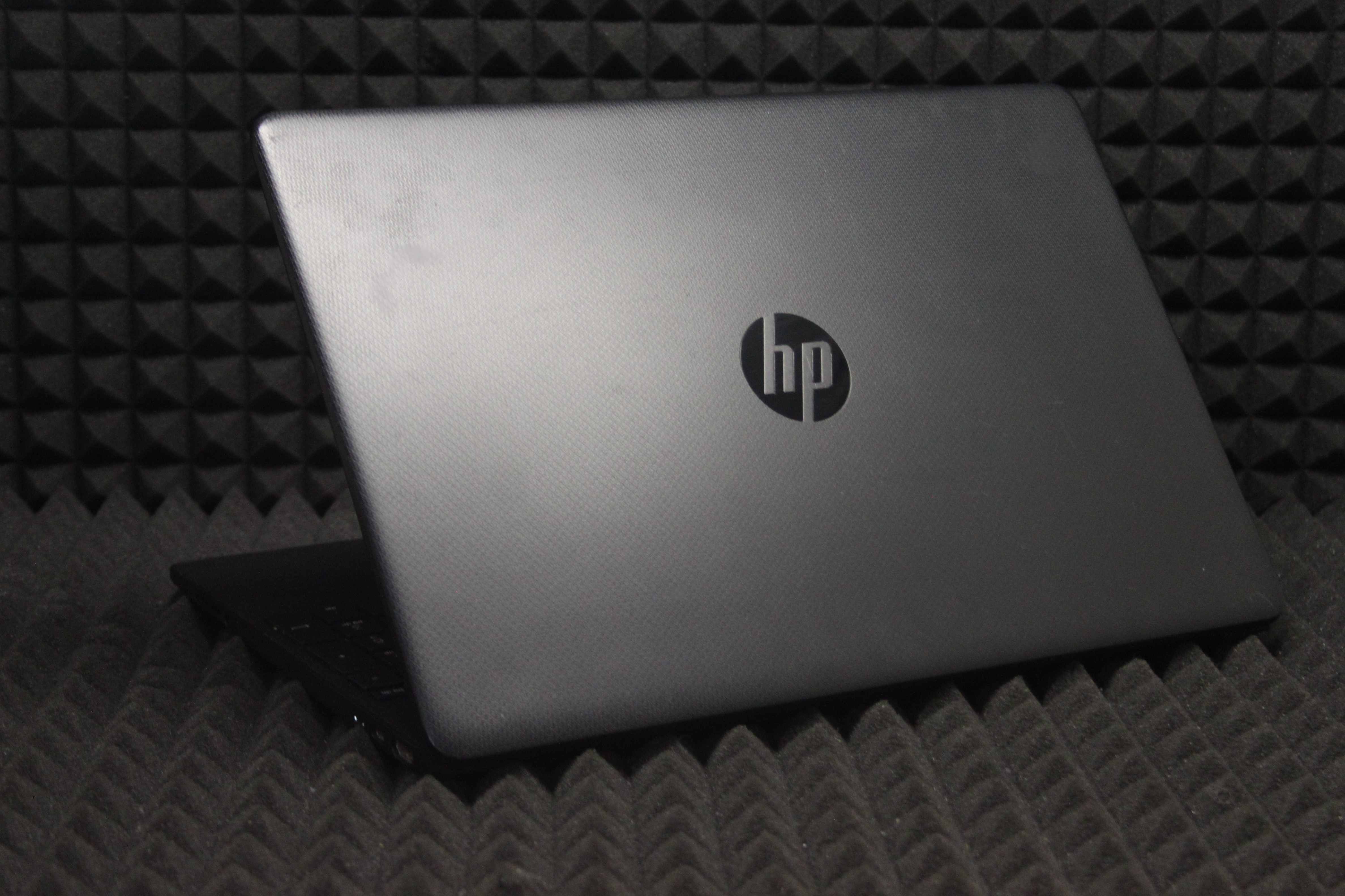Ноутбук HP 15S-eq0024ur