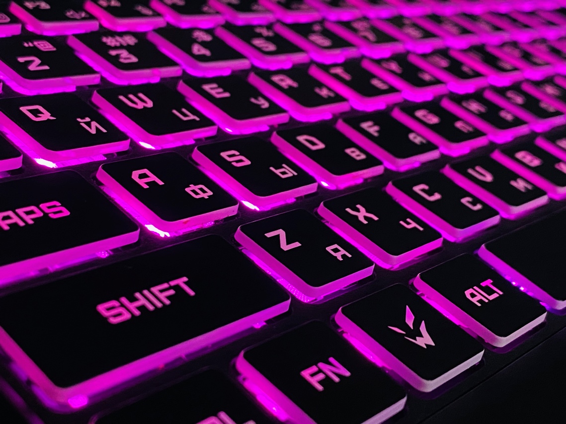 Ноутбук Ardor Gaming NEO N15-i5ND410