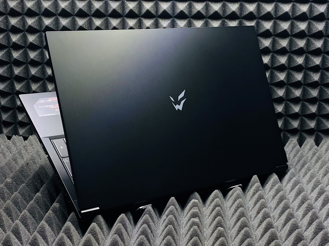 Ноутбук Ardor Gaming NEO N15-i5ND410