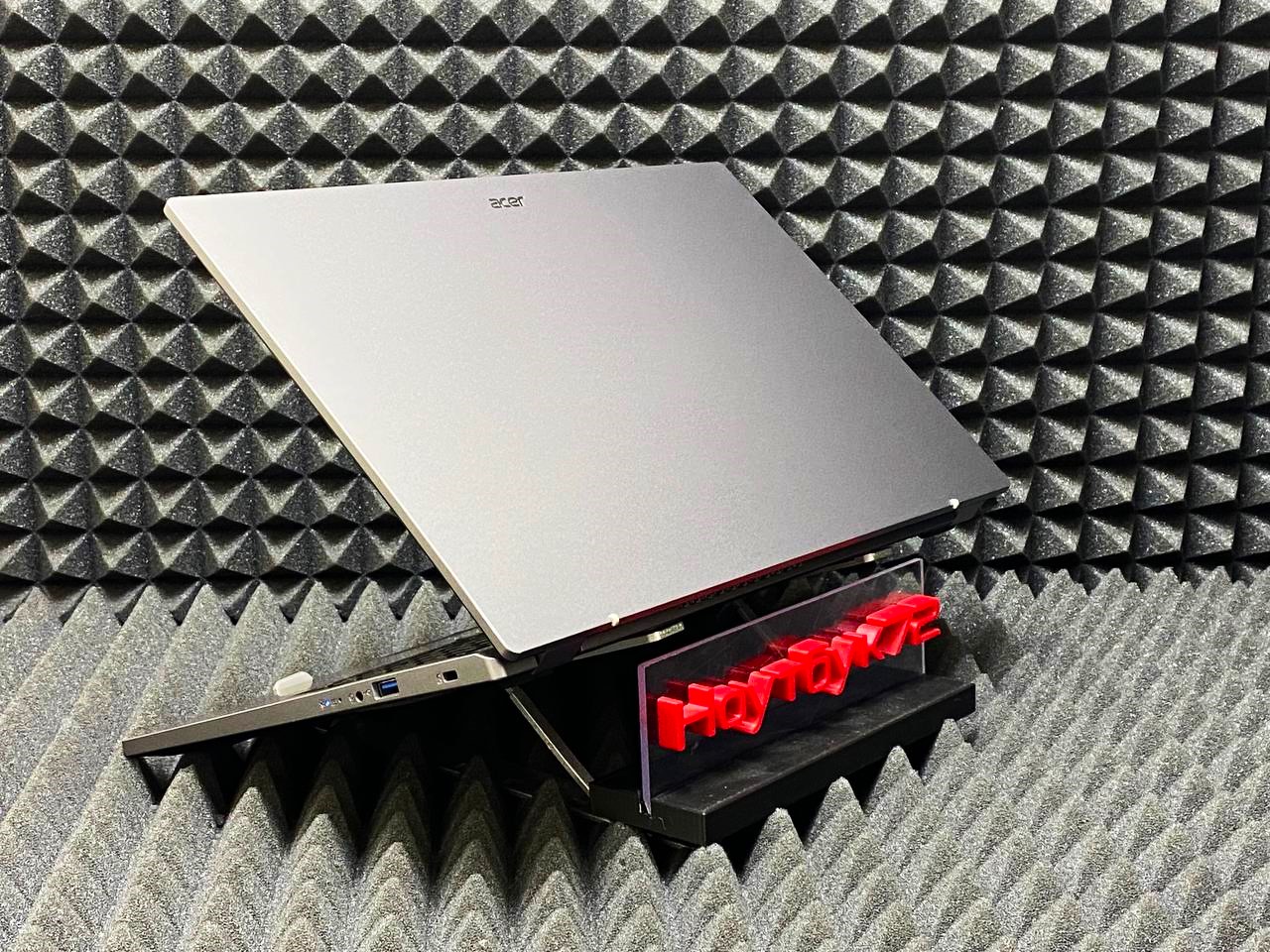 Ноутбук Acer EX215-23-R0GZ