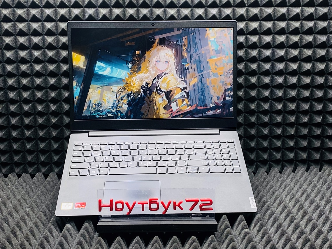 Ноутбук Lenovo V15-ADA (82C7009URU)