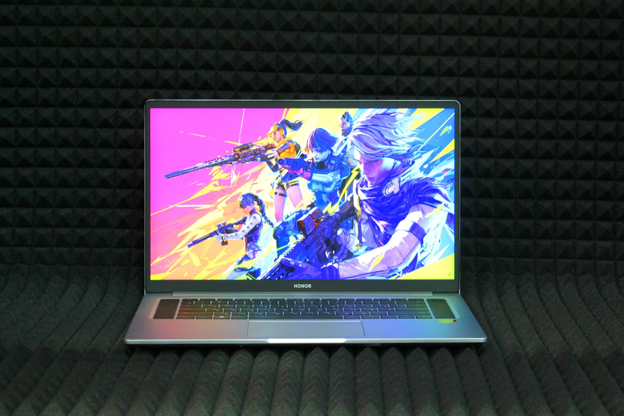 Ноутбук HONOR MagicBook 16 HYM-W76