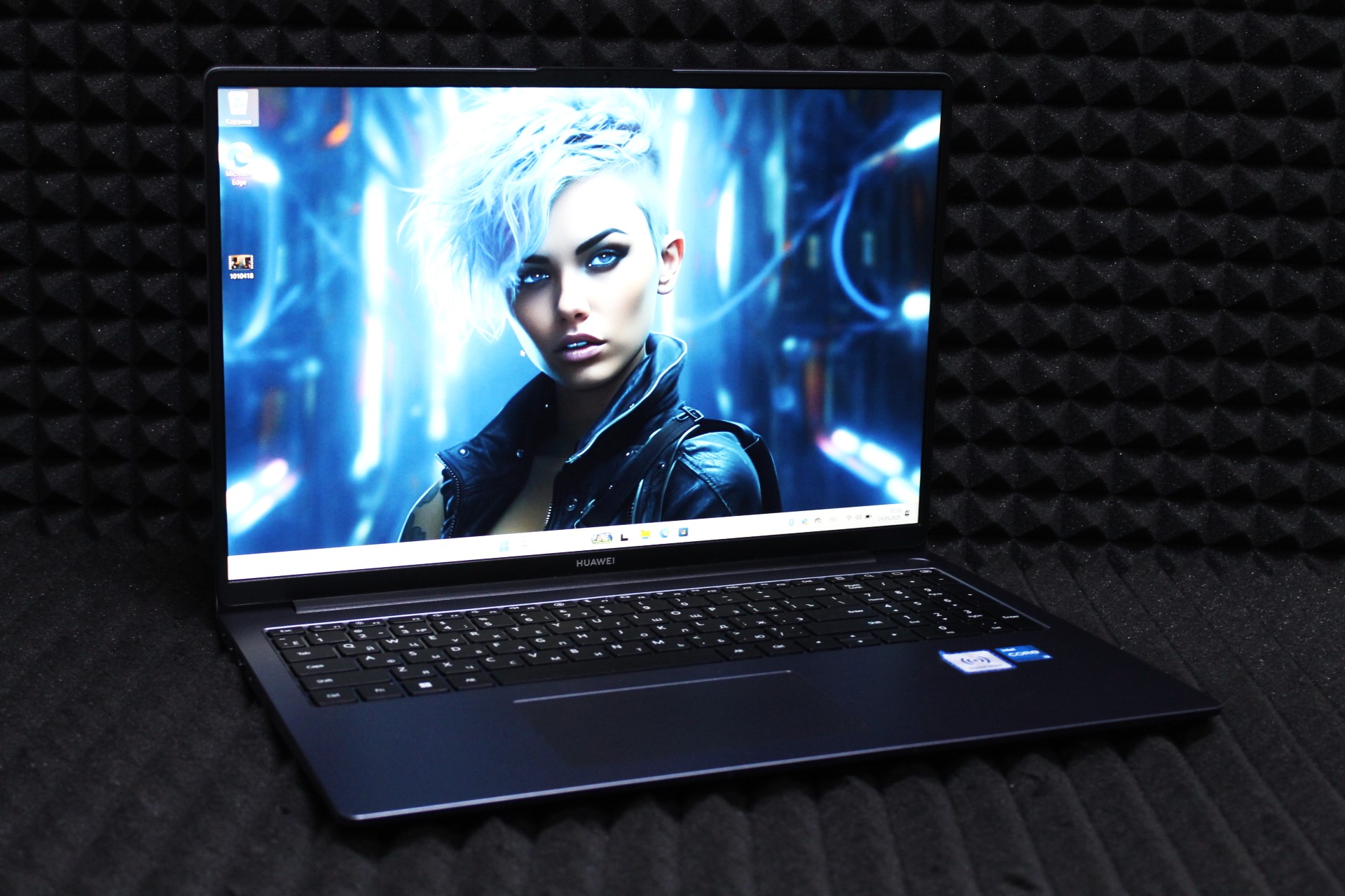 Ноутбук Huawei  Matebook D16 MCLF-X