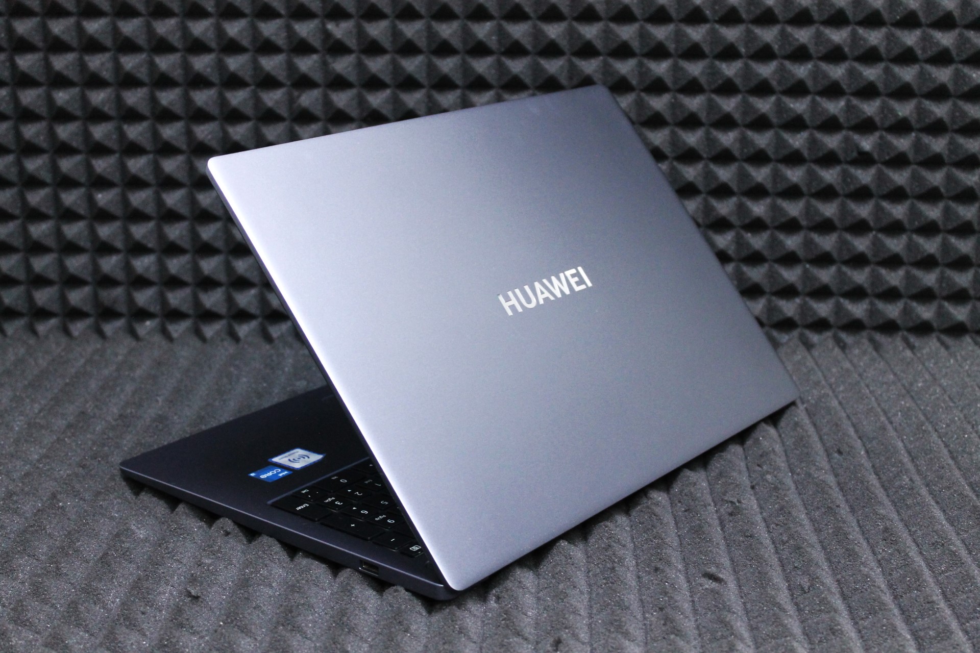 Ноутбук Huawei  Matebook D16 MCLF-X