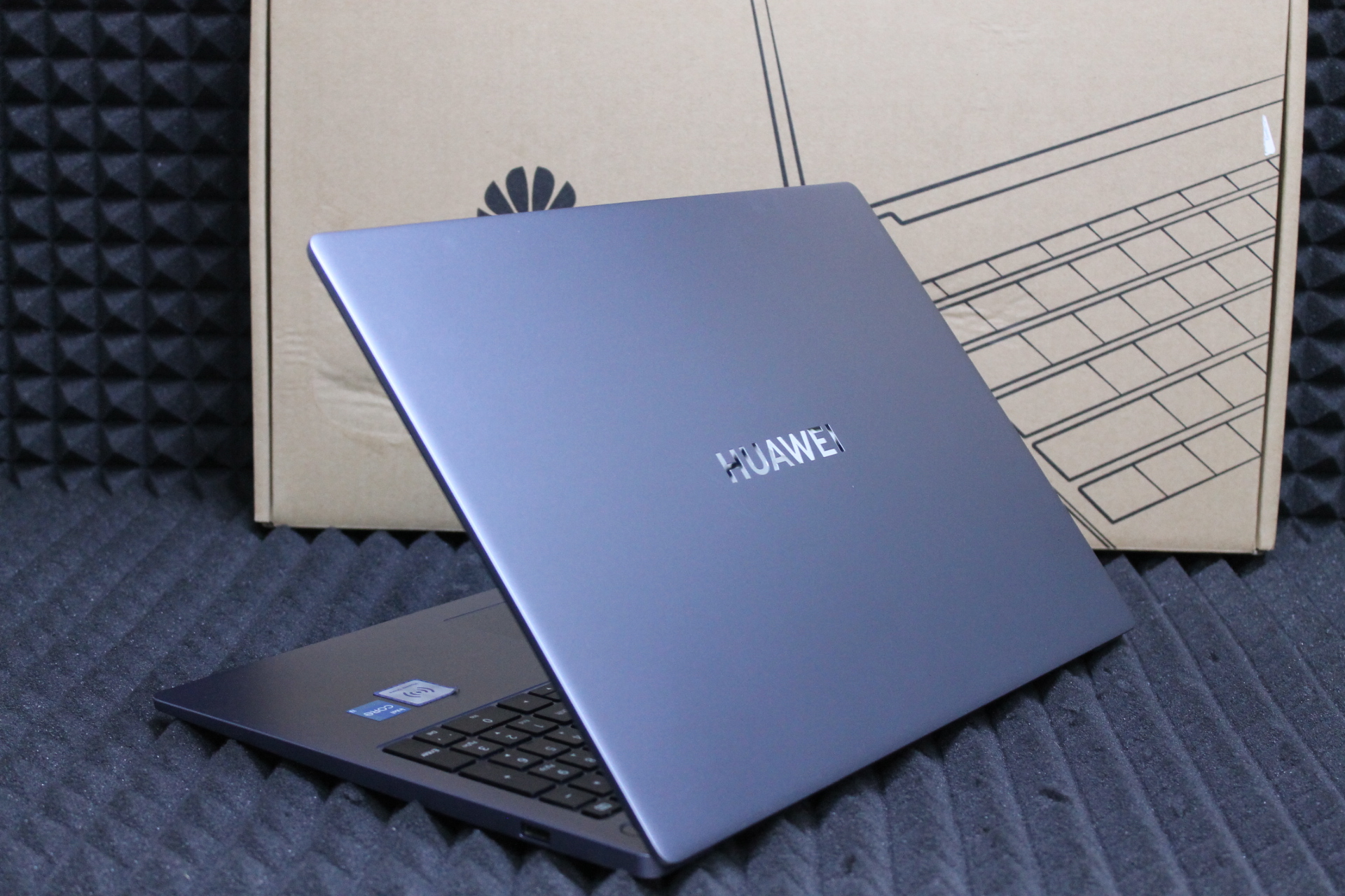 Ноутбук Huawei  Matebook D16 MCLF-X