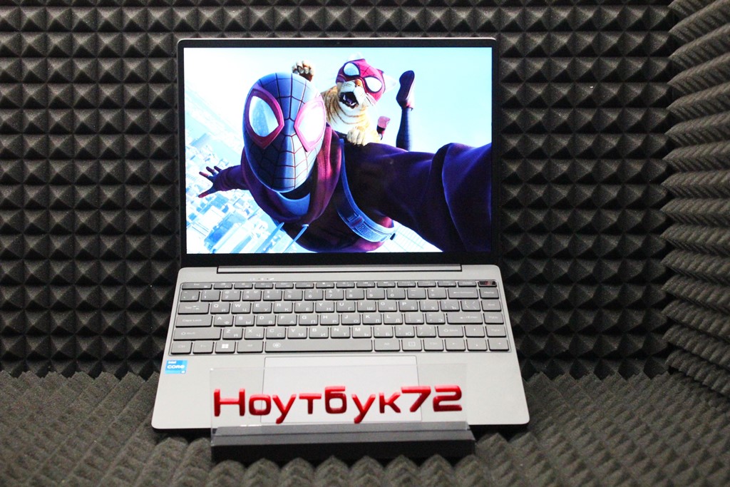 Ноутбук CHUWI CoreBook X CWI570