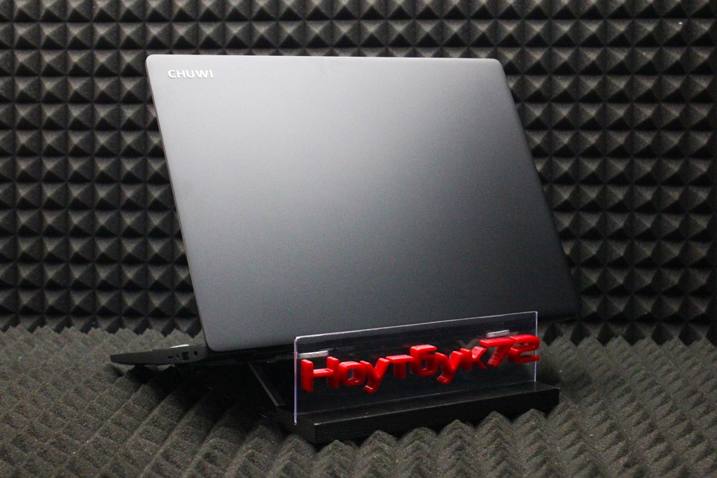 Ноутбук CHUWI CoreBook X CWI570