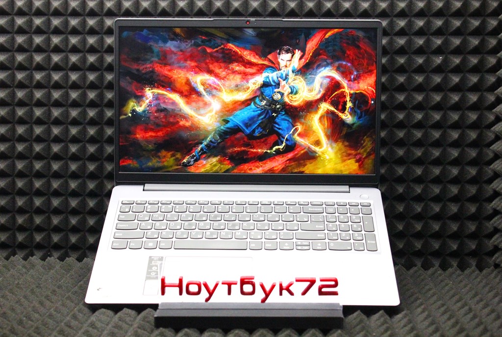 Ноутбук Lenovo IdeaPad 3 15ALC6 (82KU01S4RK)