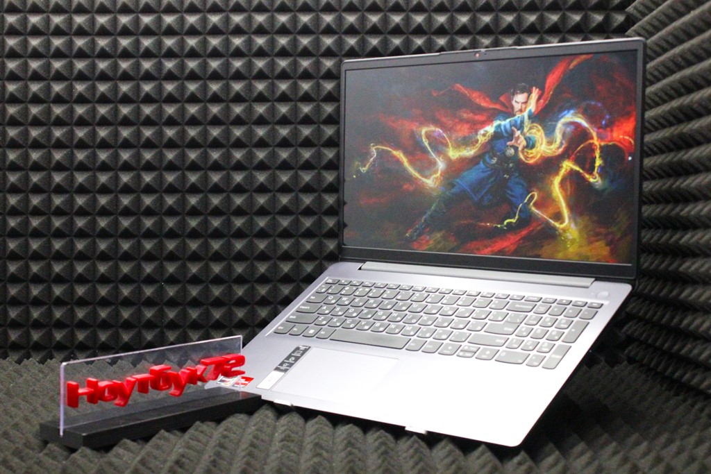 Ноутбук Lenovo IdeaPad 3 15ALC6 (82KU01S4RK)
