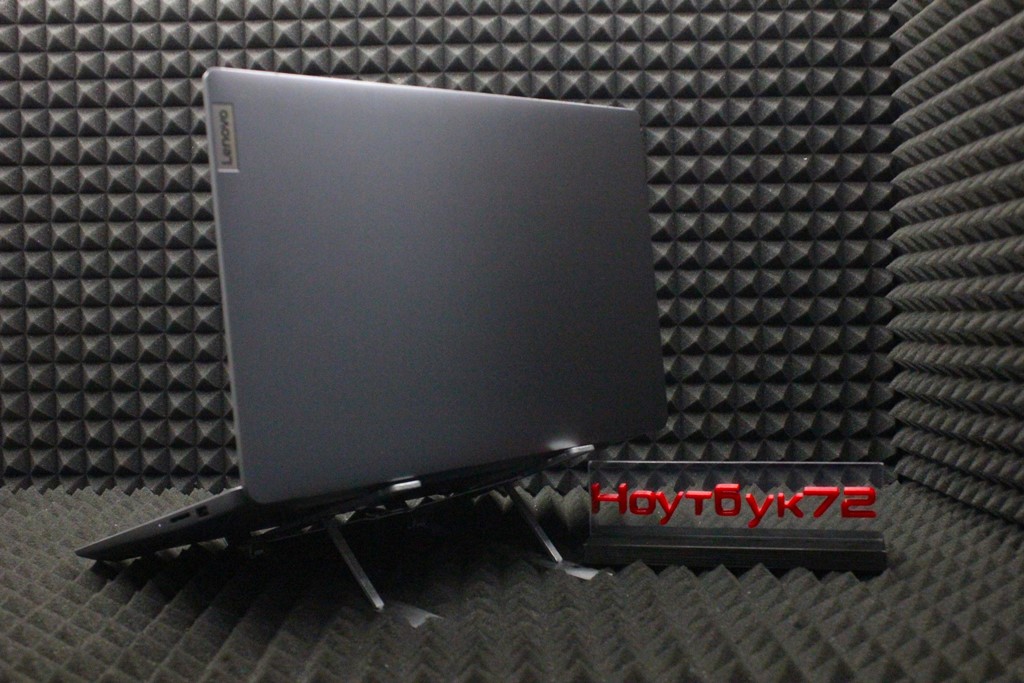 Ноутбук Lenovo IdeaPad 3 15ALC6 (82KU01S4RK)