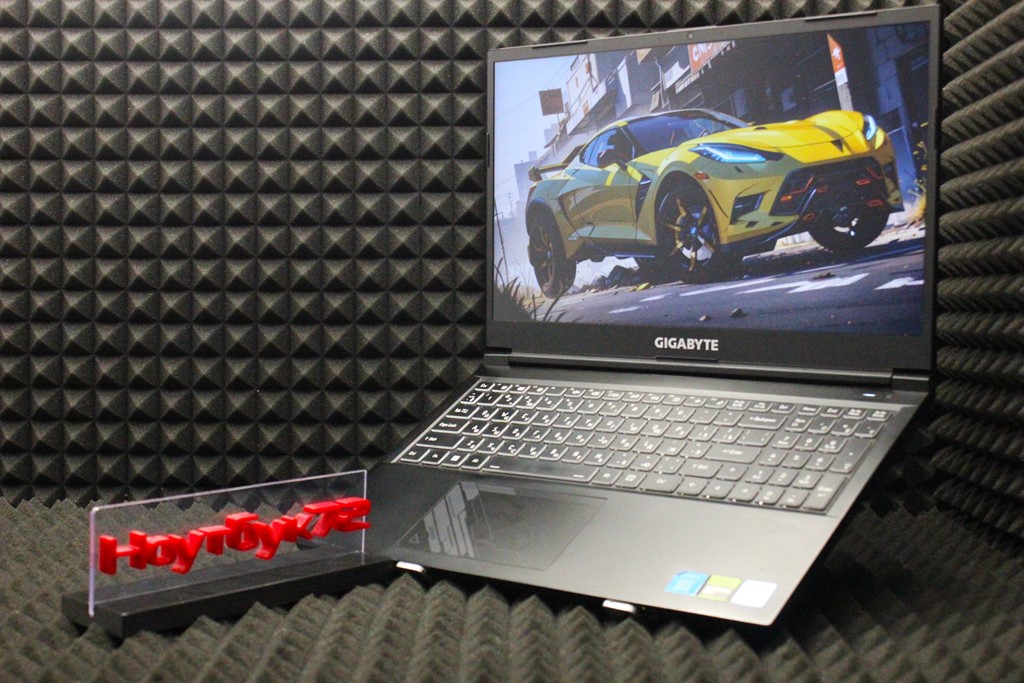 Ноутбук Gigabyte G5 PD9AX211NG