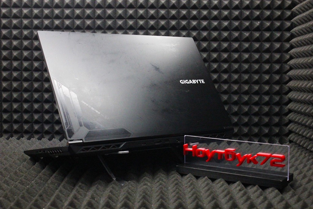 Ноутбук Gigabyte G5 PD9AX211NG
