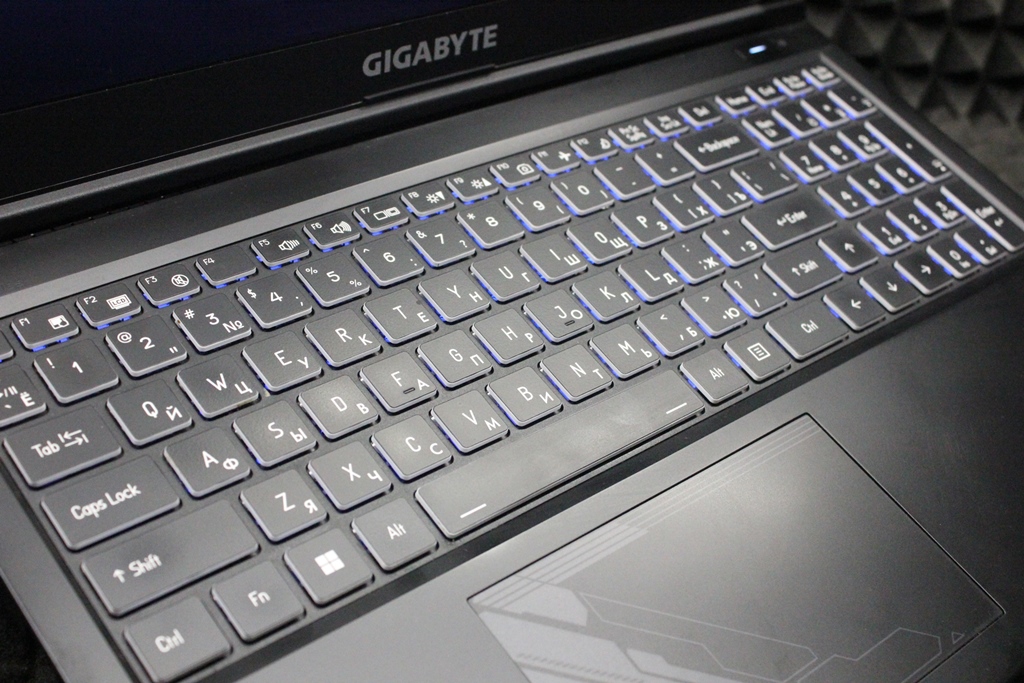 Ноутбук Gigabyte G5 PD9AX211NG