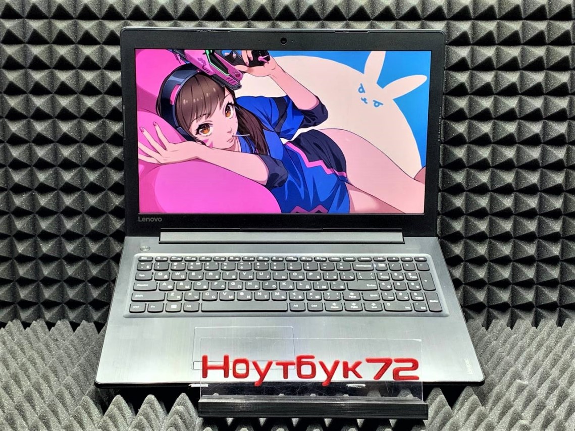 Ноутбук Lenovo IdeaPad 310-15ISK (80SM01RQRK)