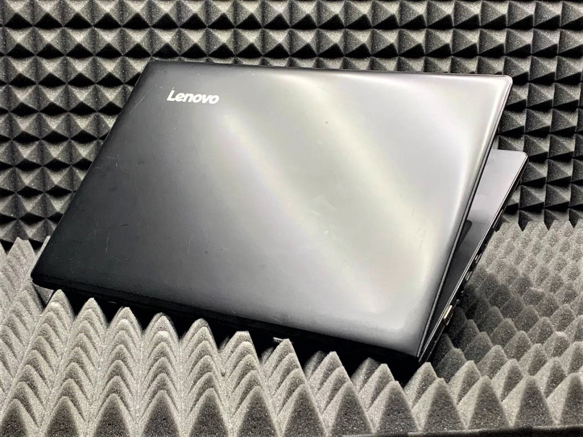 Ноутбук Lenovo IdeaPad 310-15ISK (80SM01RQRK)