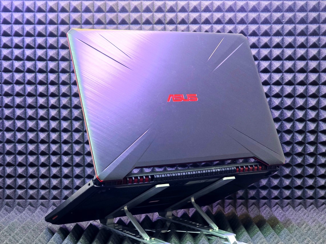Ноутбук Asus TUF FX505DY-BQ109